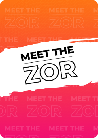 playlist-Meet the Zor