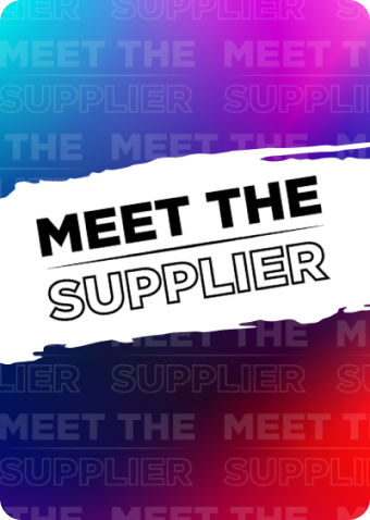 playlist-Meet the Supplier
