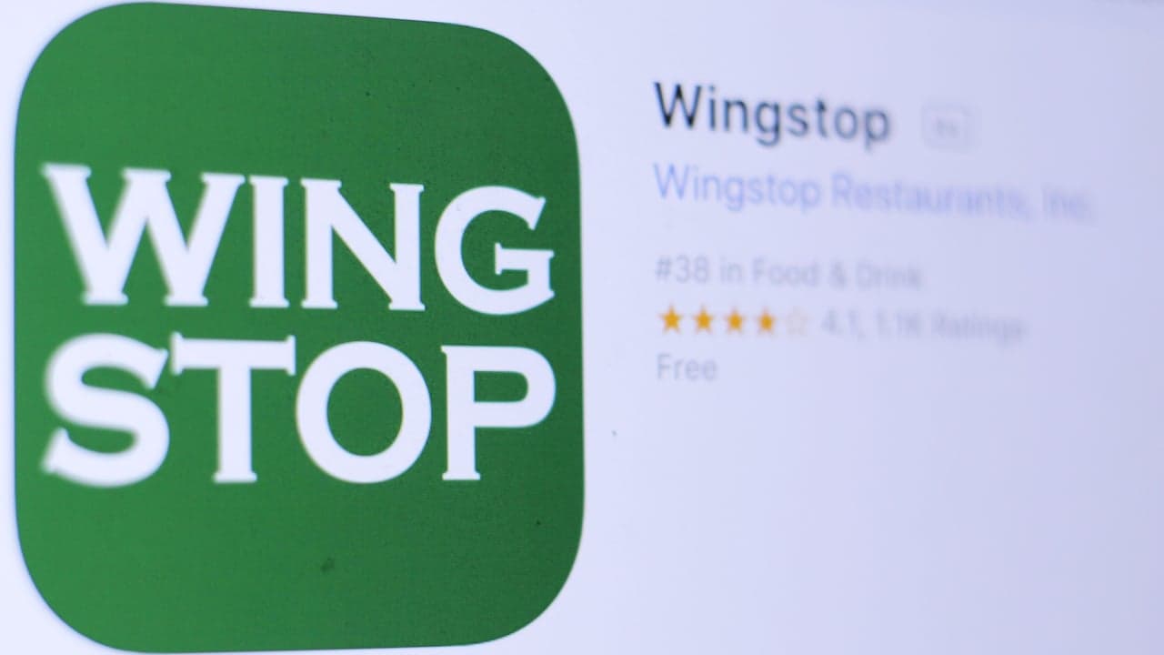Wingstop Focused on Boosting Digital Efforts Wingstop Focused on Boosting Digital Efforts