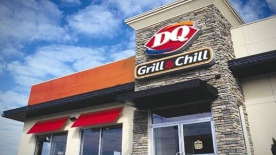 Dairy Queen® Gives Back to Louisiana Residents in a Time of Need Dairy Queen® Gives Back to Louisiana Residents in a Time of Need