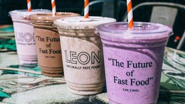 Fast Casual: UK-Based Leon Launches in U.S. Fast Casual: UK-Based Leon Launches in U.S.