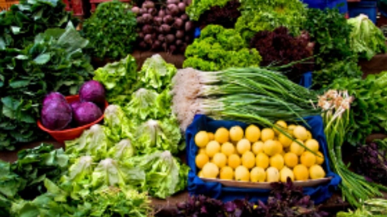 QSR: The Evolution Of Farm-To-Table Fast Casual QSR: The Evolution Of Farm-To-Table Fast Casual