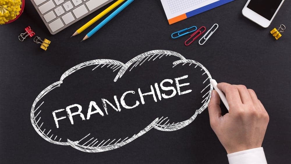 CNBC: Marcus Lemonis: Common Pitfalls Any Franchise Must Avoid to be Successful CNBC: Marcus Lemonis: Common Pitfalls Any Franchise Must Avoid to be Successful