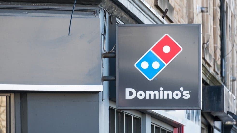 QSR Magazine: Domino’s Falls Short of Sales Estimates in Fourth Quarter QSR Magazine: Domino’s Falls Short of Sales Estimates in Fourth Quarter