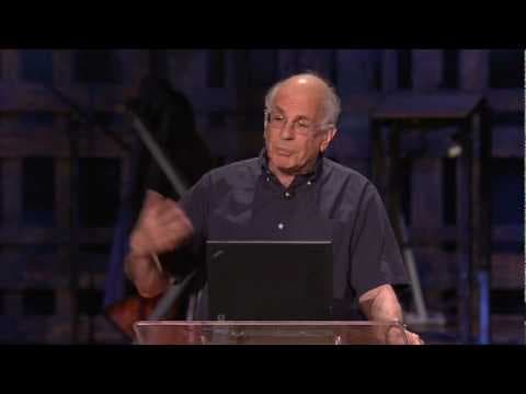 TED Talk Tuesday: The Riddle of Experience vs. Memory TED Talk Tuesday: The Riddle of Experience vs. Memory