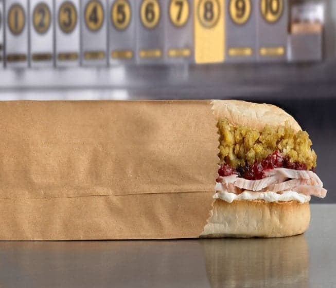 Five Franchisees to Know Five Franchisees to Know