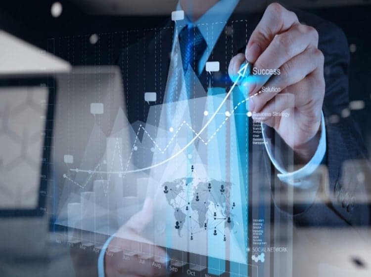 Franchise Sector Job Growth Positive in February Franchise Sector Job Growth Positive in February