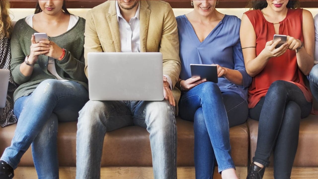 6 Ways to Build Your Local Network 6 Ways to Build Your Local Network