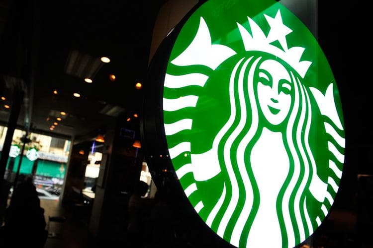 Starbucks Backs Off on ‘Race Together’ Campaign Starbucks Backs Off on ‘Race Together’ Campaign