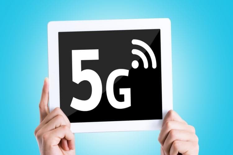 Putting the (5)G in Franchising Putting the (5)G in Franchising