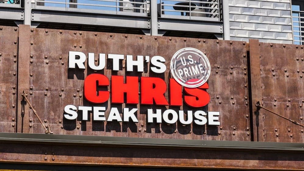 Nation's Restaurant News: Ruth’s Chris names Cheryl Henry CEO Nation's Restaurant News: Ruth’s Chris names Cheryl Henry CEO