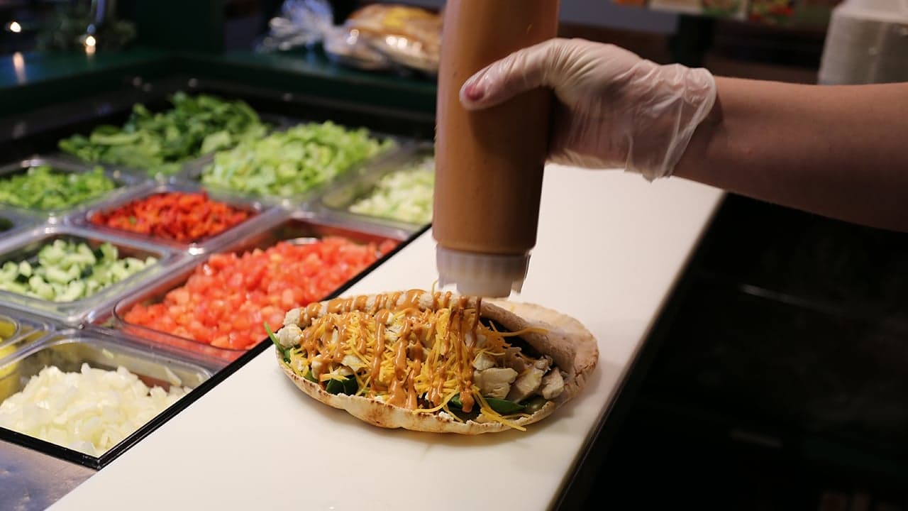 Corvallis Gazette-Times: Veteran Restaurant Owner to Grow Pita Pit Across Oregon Corvallis Gazette-Times: Veteran Restaurant Owner to Grow Pita Pit Across Oregon