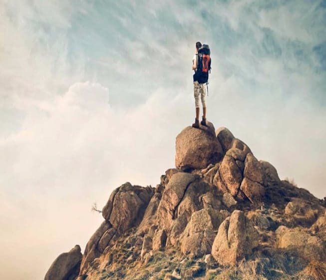 Five Things That Happen When You Spend Time Alone Five Things That Happen When You Spend Time Alone