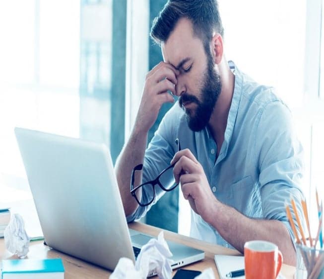 Washington Post: Working more than 55 hours a week is bad for you—in many ways Washington Post: Working more than 55 hours a week is bad for you—in many ways