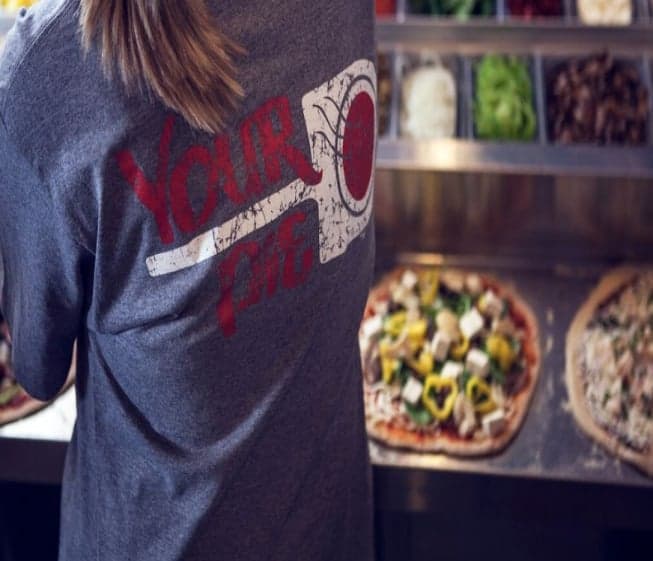 Birmingham News: Your Pie pizza restaurant opening first Alabama location in Homewood Birmingham News: Your Pie pizza restaurant opening first Alabama location in Homewood