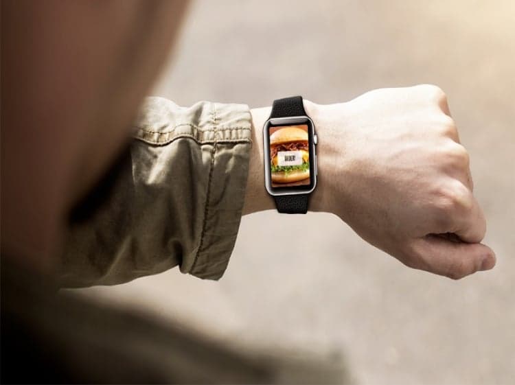 Alcohol App Could Spell the Future for Food Delivery Alcohol App Could Spell the Future for Food Delivery