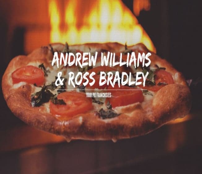 Franchisee Success: How Andrew Williams and Ross Bradley Became Successful with Your Pie Franchisee Success: How Andrew Williams and Ross Bradley Became Successful with Your Pie