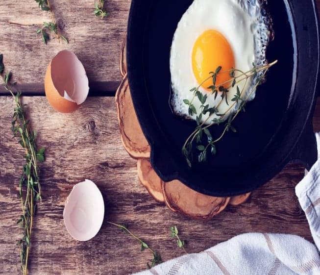 Famous Toastery Isn’t Walking on Eggshells Famous Toastery Isn’t Walking on Eggshells