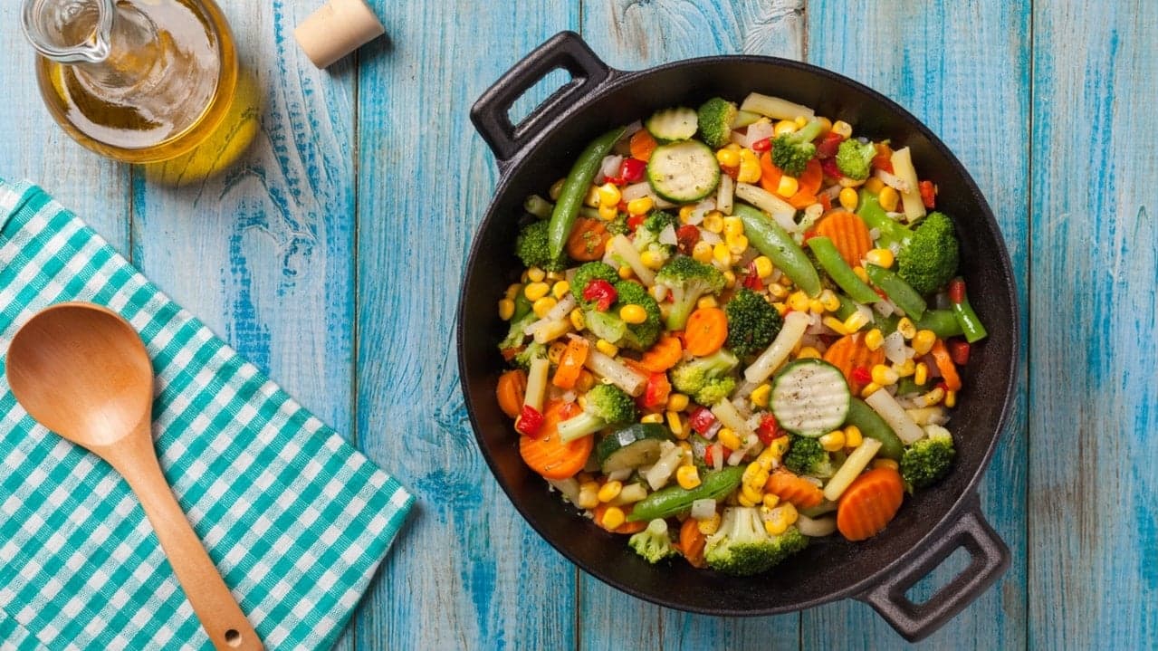 QSR: Quick Service’s Push for Healthier Cooking Oils QSR: Quick Service’s Push for Healthier Cooking Oils