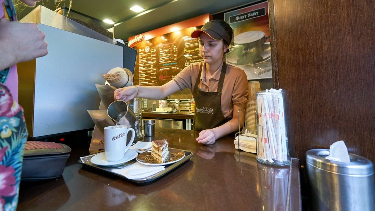 CNBC: Starbucks, Chipotle and others are offering up a new employee perk--Paying for their education CNBC: Starbucks, Chipotle and others are offering up a new employee perk--Paying for their education