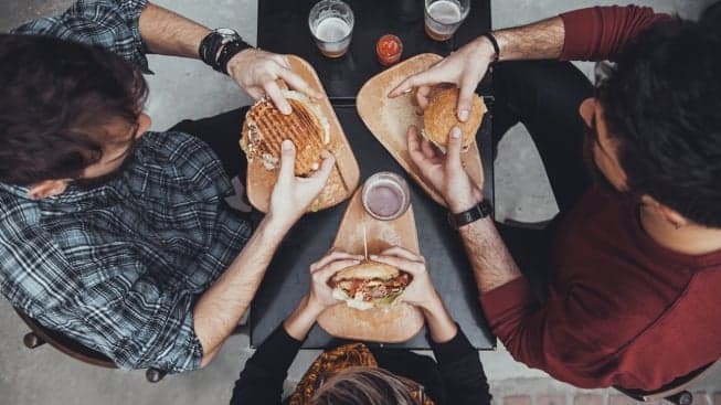 Fast Casual: Loyalty Programs Attract Millennial Consumers Fast Casual: Loyalty Programs Attract Millennial Consumers