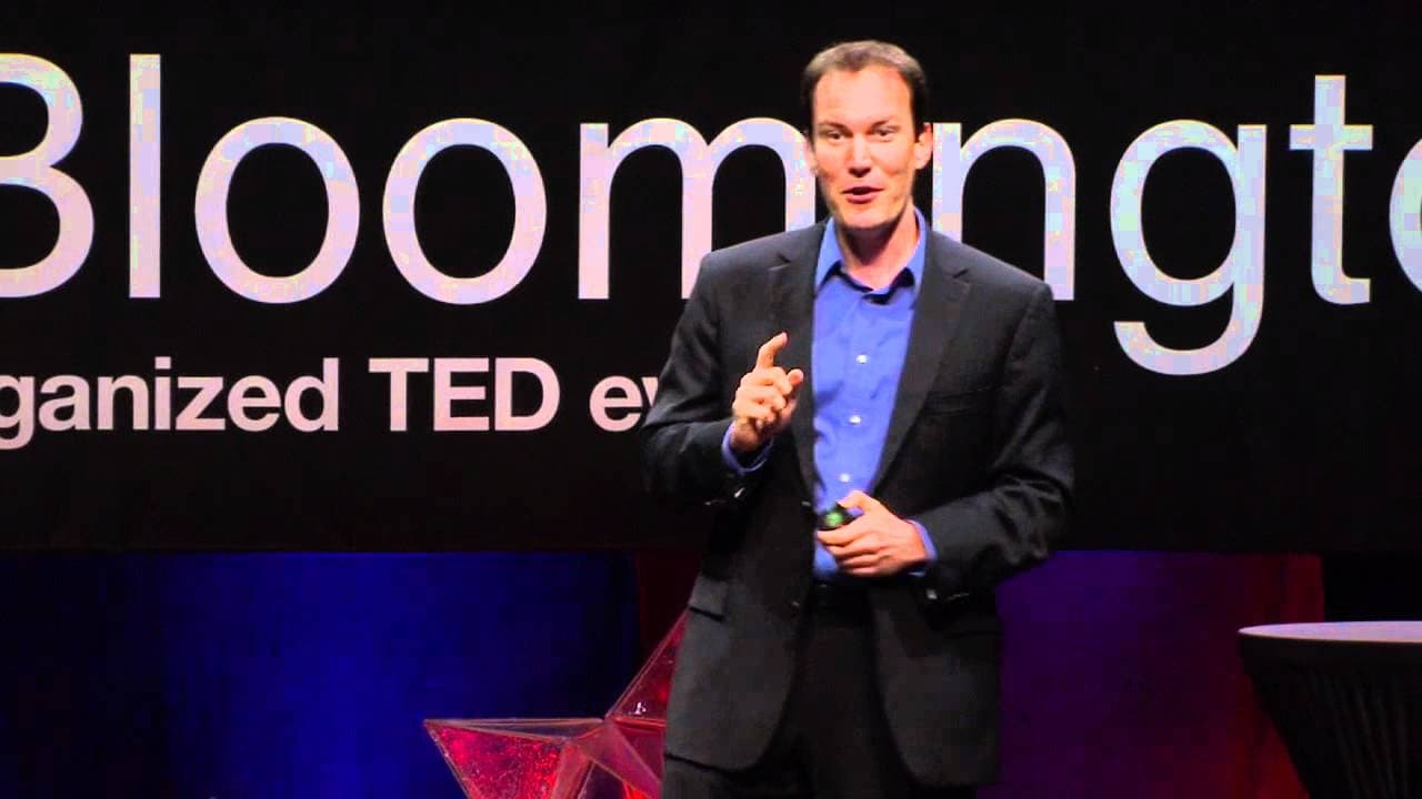 TED Talk Tuesday: The Happy Secret to Better Work TED Talk Tuesday: The Happy Secret to Better Work