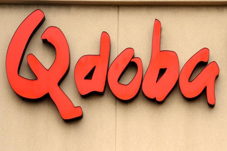 Qdoba offers free burritos in exchange for a smooch Qdoba offers free burritos in exchange for a smooch