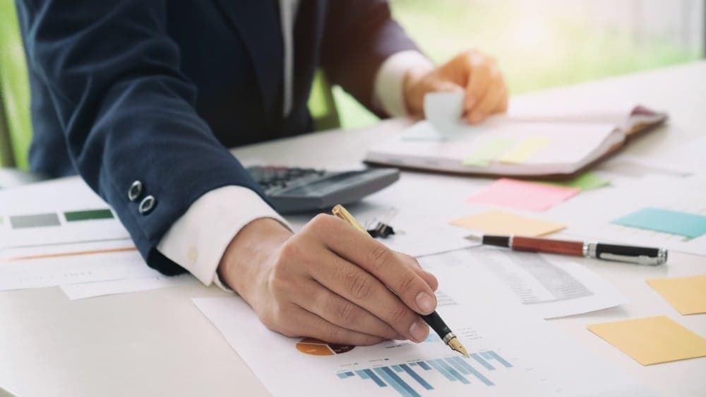QSR Magazine: 4 Financial Factors to Watch in 2018 QSR Magazine: 4 Financial Factors to Watch in 2018