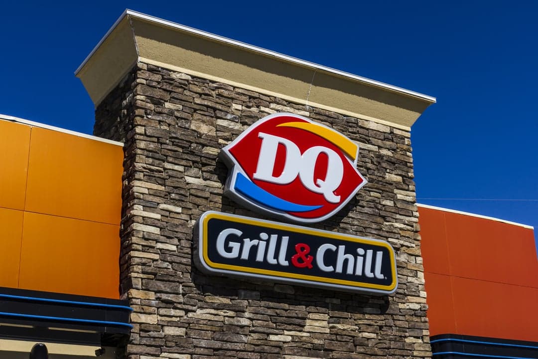Dairy Queen’s Director of Franchise Development Talks Canadian Expansion Dairy Queen’s Director of Franchise Development Talks Canadian Expansion