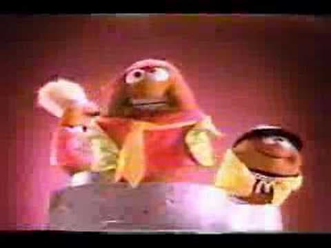 Important Franchise Reminder: Don't Try to Make Your Brand Cool by Rapping Important Franchise Reminder: Don't Try to Make Your Brand Cool by Rapping