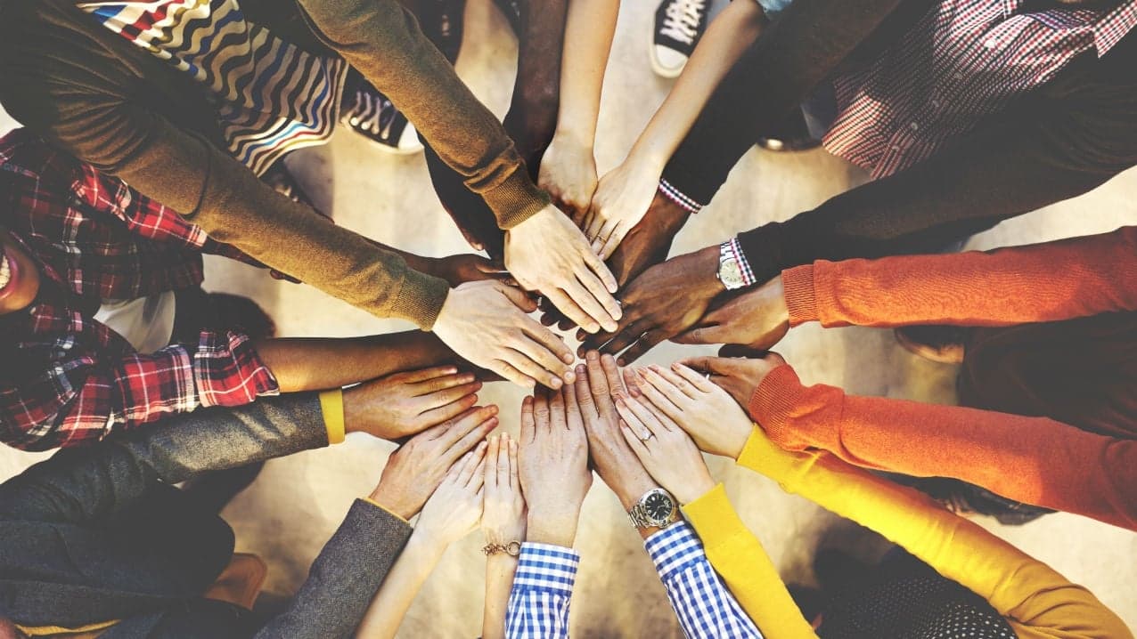 T-E-A-M, Team, Team, Team! T-E-A-M, Team, Team, Team!