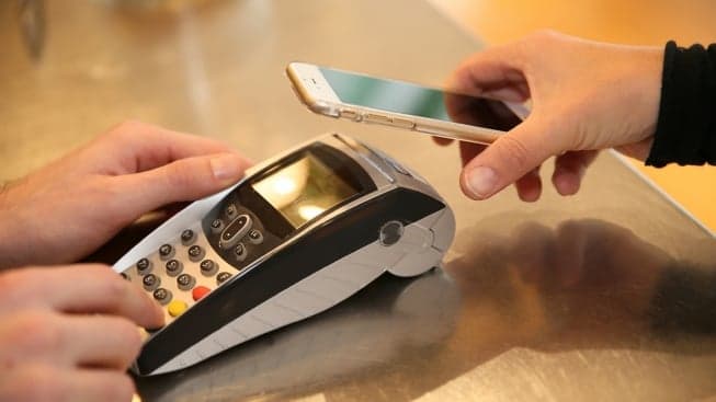 More Restaurants Are Using Mobile Point-Of-Sale Systems More Restaurants Are Using Mobile Point-Of-Sale Systems