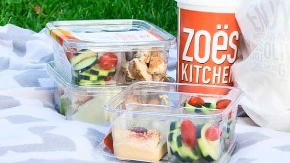 NRN: Zoe’s Kitchen Weighs Closure of up to 10 Units NRN: Zoe’s Kitchen Weighs Closure of up to 10 Units
