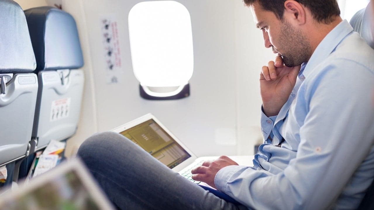 Franchise Times: Tips From a Franchise Road Warrior On How to Be Grounded When You’re in the Air Franchise Times: Tips From a Franchise Road Warrior On How to Be Grounded When You’re in the Air