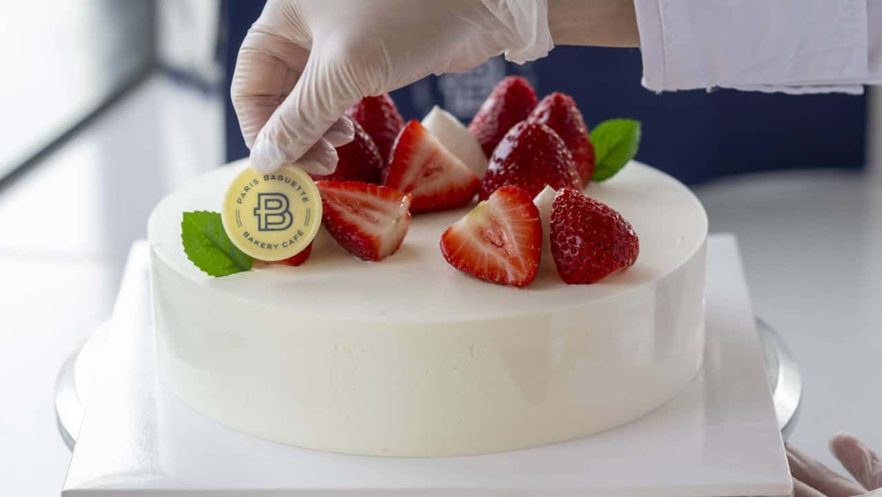 How Paris Baguette Canada Evolved and Set New Standards image of paris baguette canadian expansion