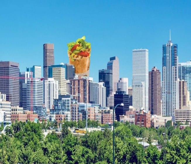 The Denver Post: Pita Pit opening first Denver area restaurant next week The Denver Post: Pita Pit opening first Denver area restaurant next week