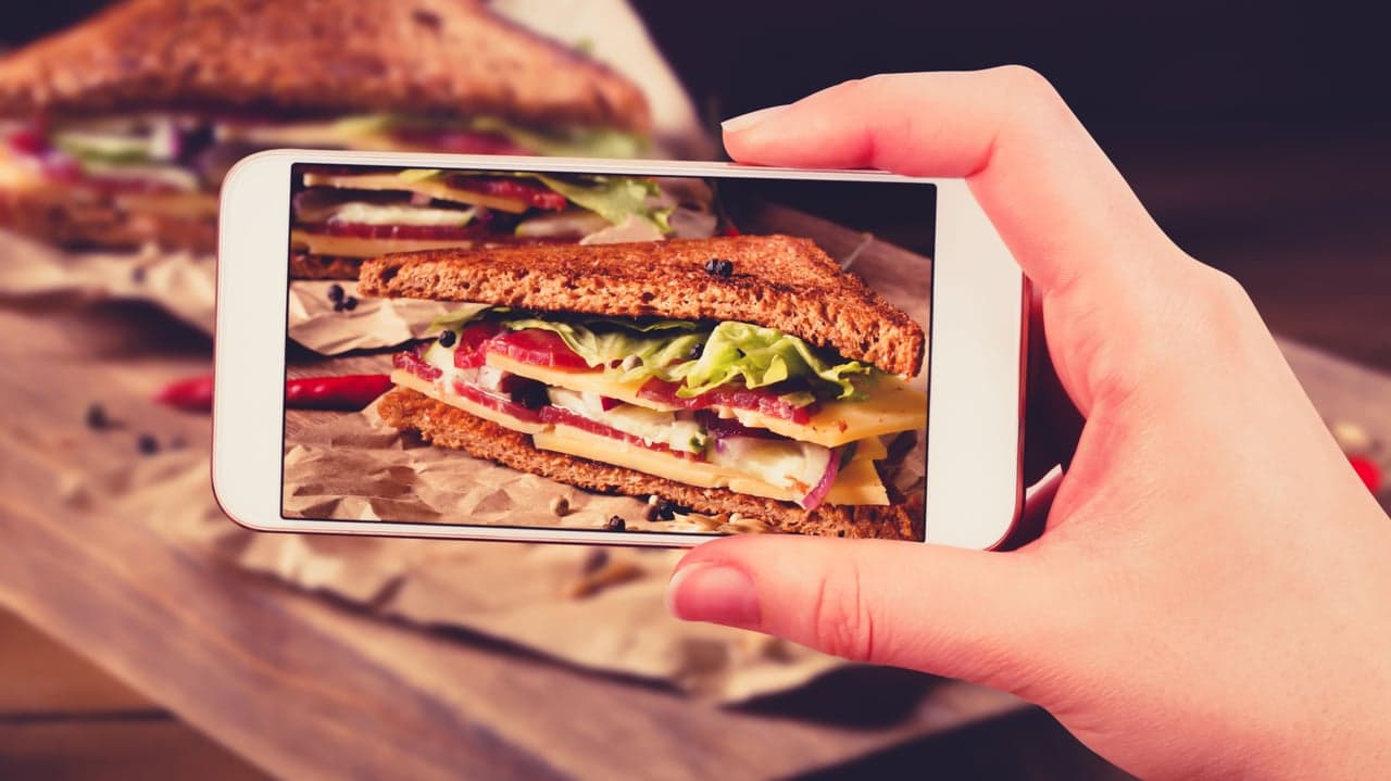 Adweek: How Brands from Subway to Maserati Are Using Instagram Effectively Adweek: How Brands from Subway to Maserati Are Using Instagram Effectively