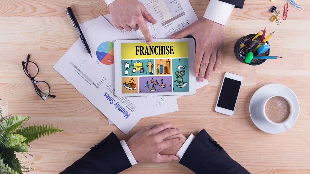 IFA: Franchise Sector Expected to Outpace U.S. Economy-Wide Job Creation in 2018, According to New IFA Economic Outlook Survey IFA: Franchise Sector Expected to Outpace U.S. Economy-Wide Job Creation in 2018, According to New IFA Economic Outlook Survey