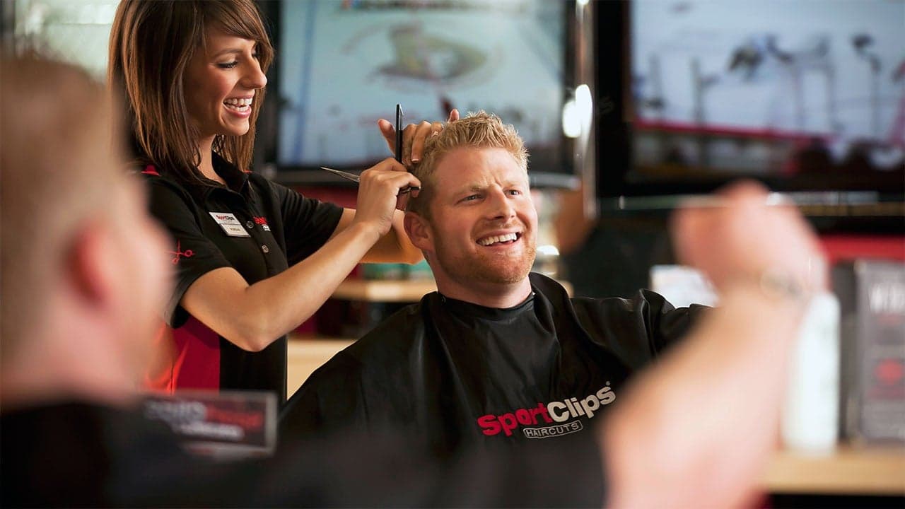 How Sport Clips Secretly Won a Huge Market Share How Sport Clips Secretly Won a Huge Market Share