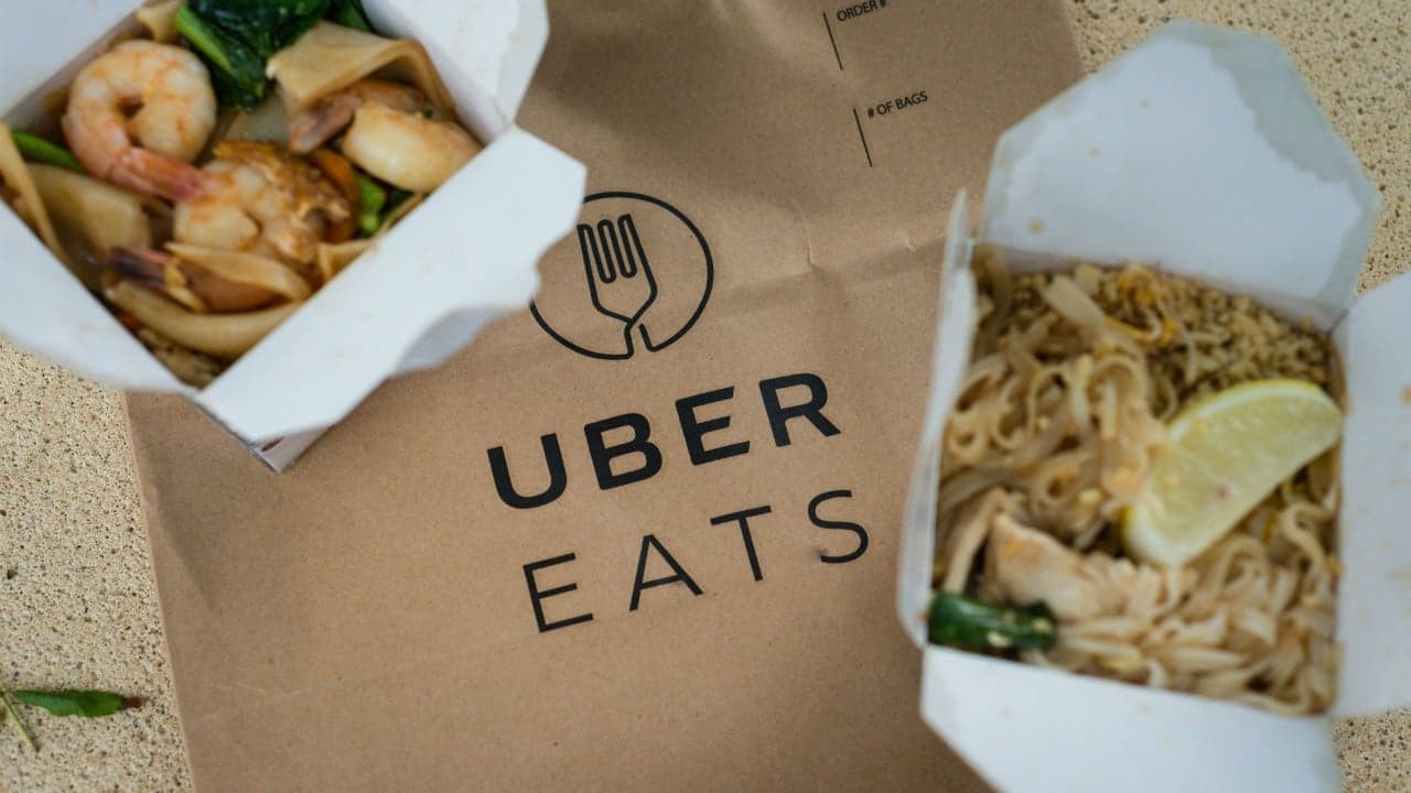 CNN Money: Why Uber Eats and GrubHub Partnerships Are Risky for Brands CNN Money: Why Uber Eats and GrubHub Partnerships Are Risky for Brands