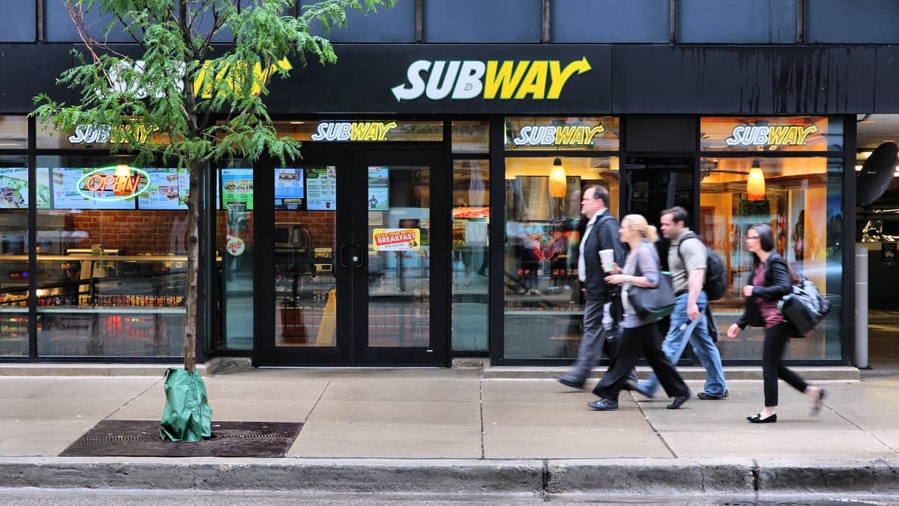 CNBC: Subway to Close 500 Restaurants Across the U.S. CNBC: Subway to Close 500 Restaurants Across the U.S.