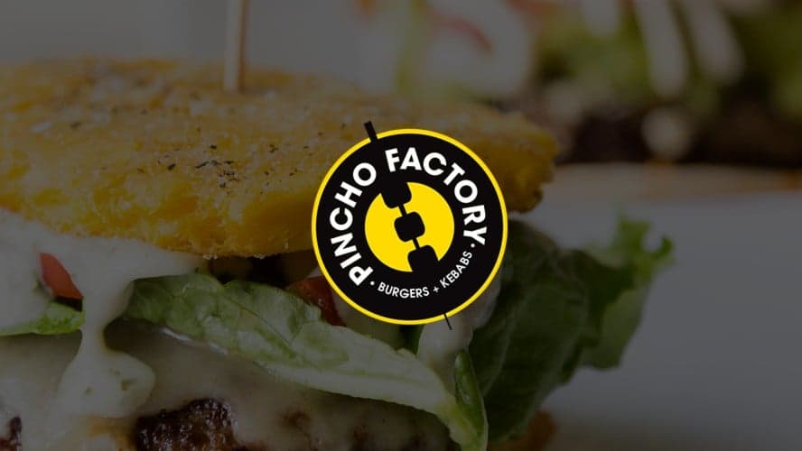 FastCasual: Pincho Factory CEO becomes franchisee, president becomes new CEO FastCasual: Pincho Factory CEO becomes franchisee, president becomes new CEO