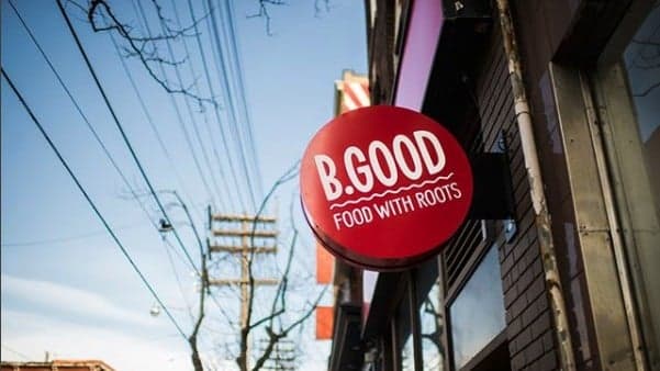 NRN: B.Good Names Brent Feldman CMO NRN: B.Good Names Brent Feldman CMO