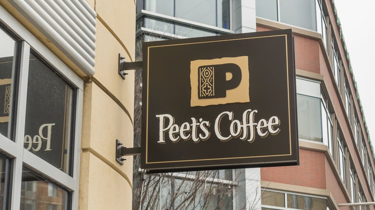 NRN: Peet’s Taps Wrigley Candy Man As New CEO NRN: Peet’s Taps Wrigley Candy Man As New CEO