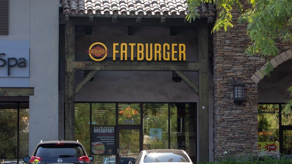 FAT Brands Announces New CFO FAT Brands Announces New CFO