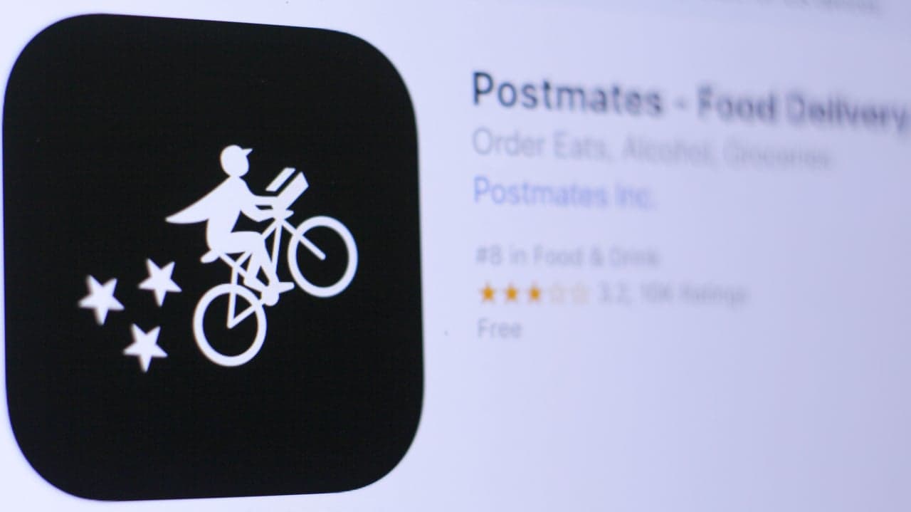 Postmates Secures $300 Million in Funding, Brings Valuation to $1.2 Billion Postmates Secures $300 Million in Funding, Brings Valuation to $1.2 Billion