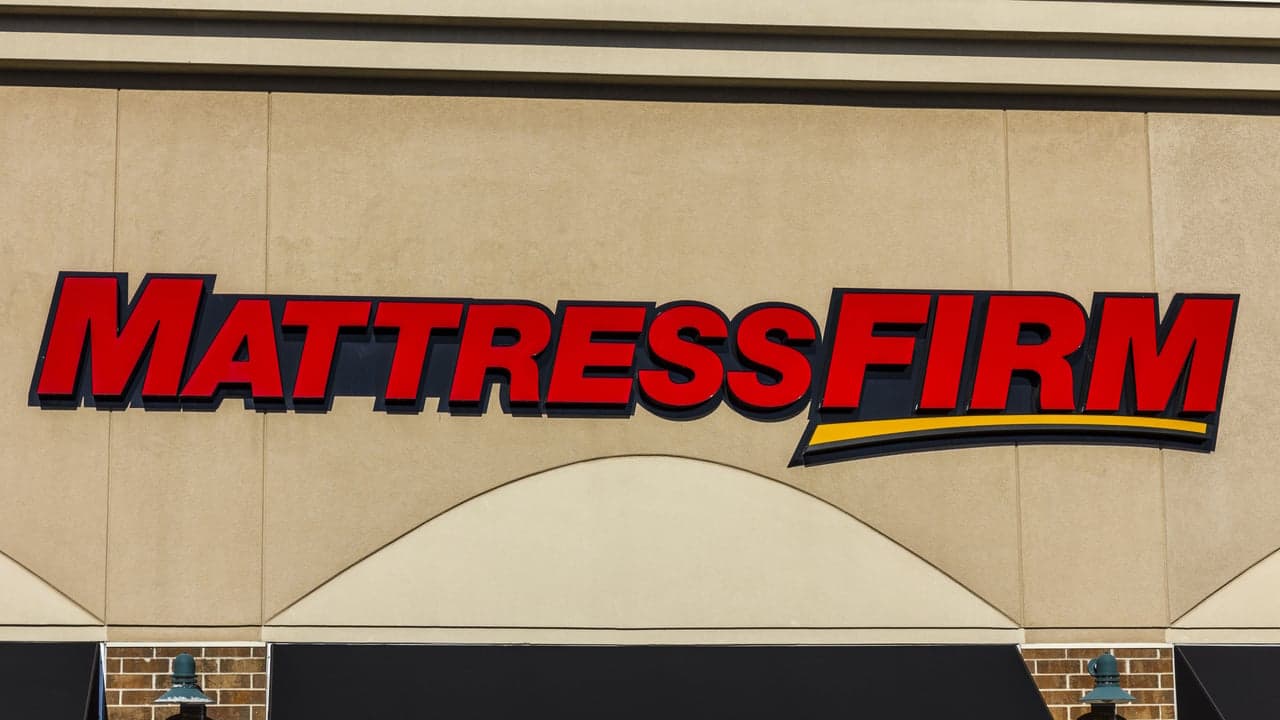 Mattress Firm Files for Bankruptcy Mattress Firm Files for Bankruptcy