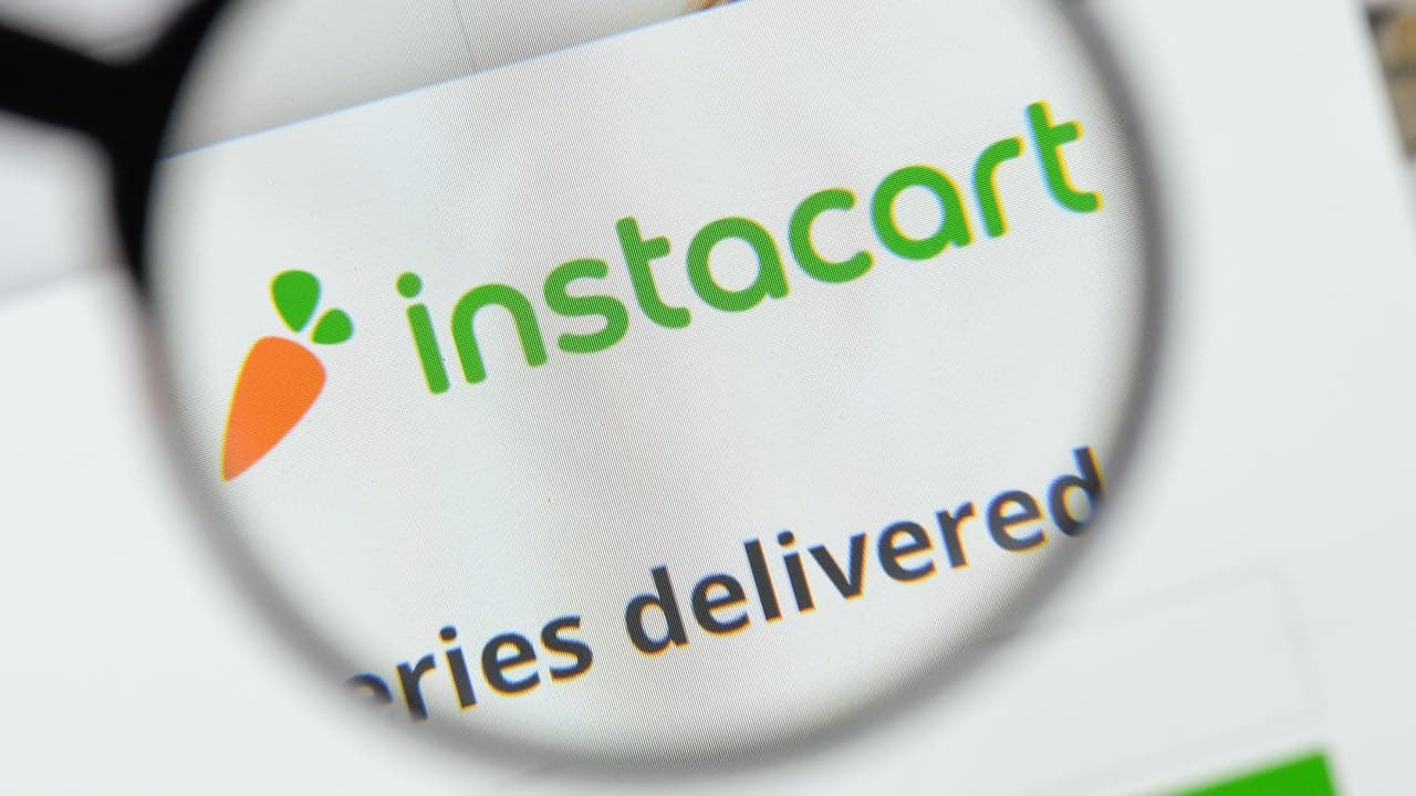 Instacart Raises $600 Million, Now Valued at $7.6 Billion Instacart Raises $600 Million, Now Valued at $7.6 Billion
