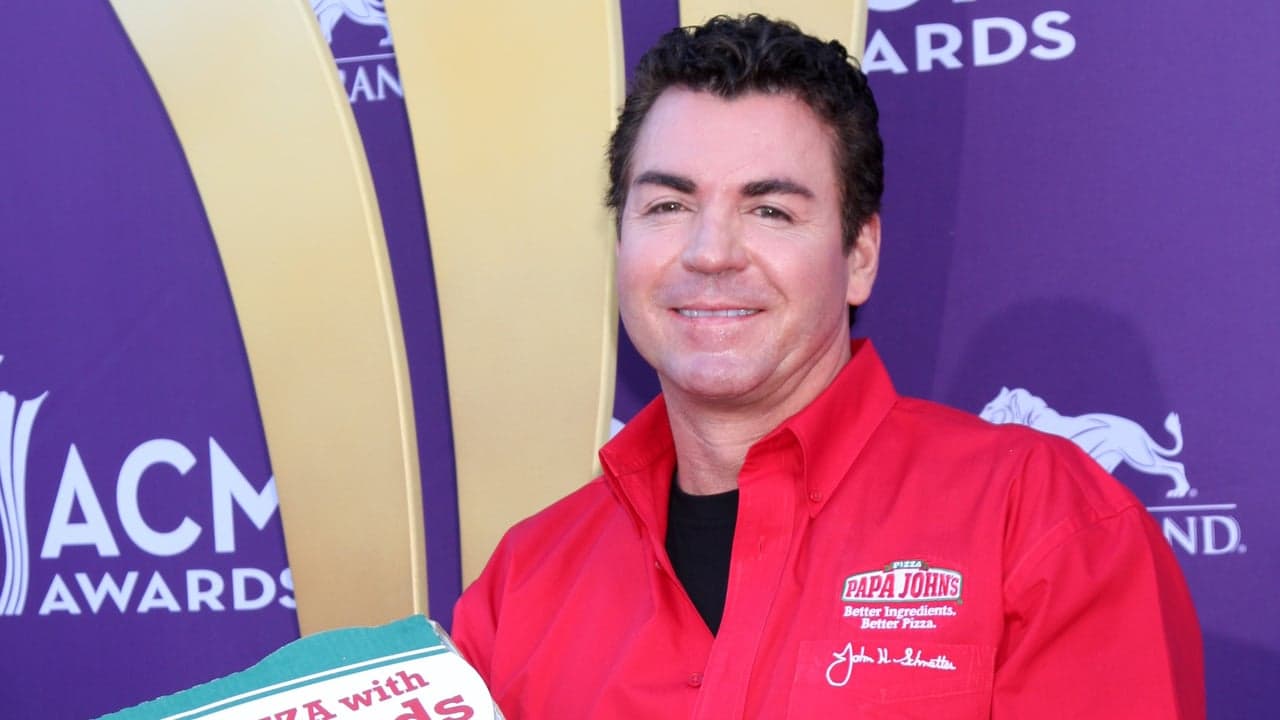 John Schnatter Confronts Papa John’s Board About ‘Poison Pill’ John Schnatter Confronts Papa John’s Board About ‘Poison Pill’
