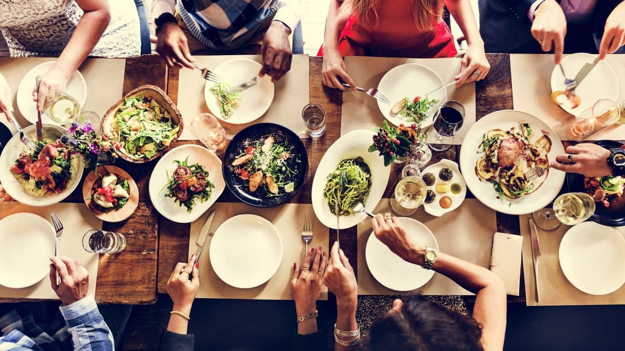 A Spot at the Table: How Resy Is Challenging OpenTable for a Larger Market Share A Spot at the Table: How Resy Is Challenging OpenTable for a Larger Market Share